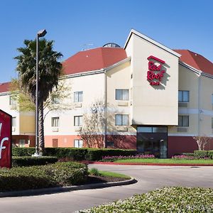 Red Roof Inn Houston - Westchase